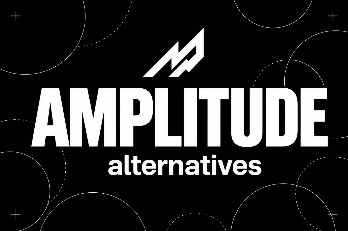 Amplitude alternatives for product and AI search tracking