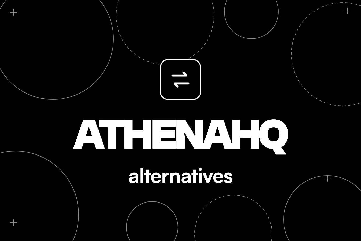 AthenaHQ alternatives for every budget, compared