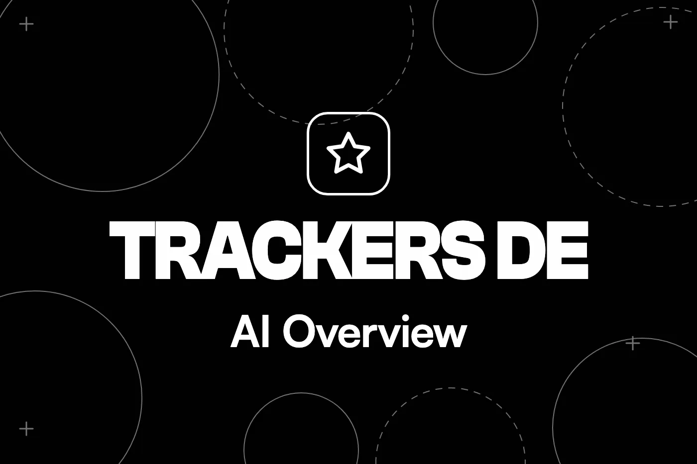 Los mejores trackers de AI Overview, comparados