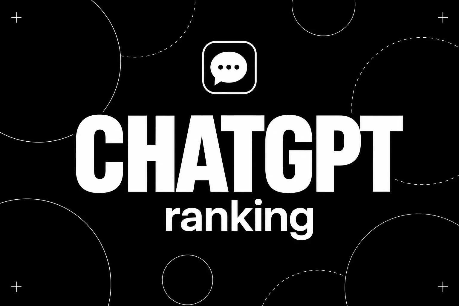 How to rank on ChatGPT and get cited in its answers