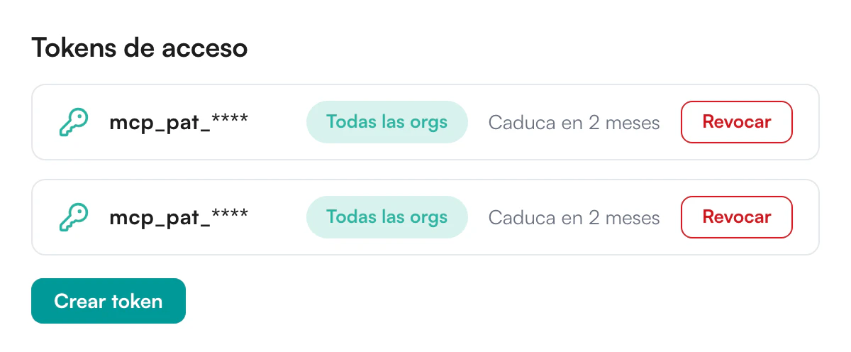 Ilustración de Permisos que eliges, acceso que puedes revocar