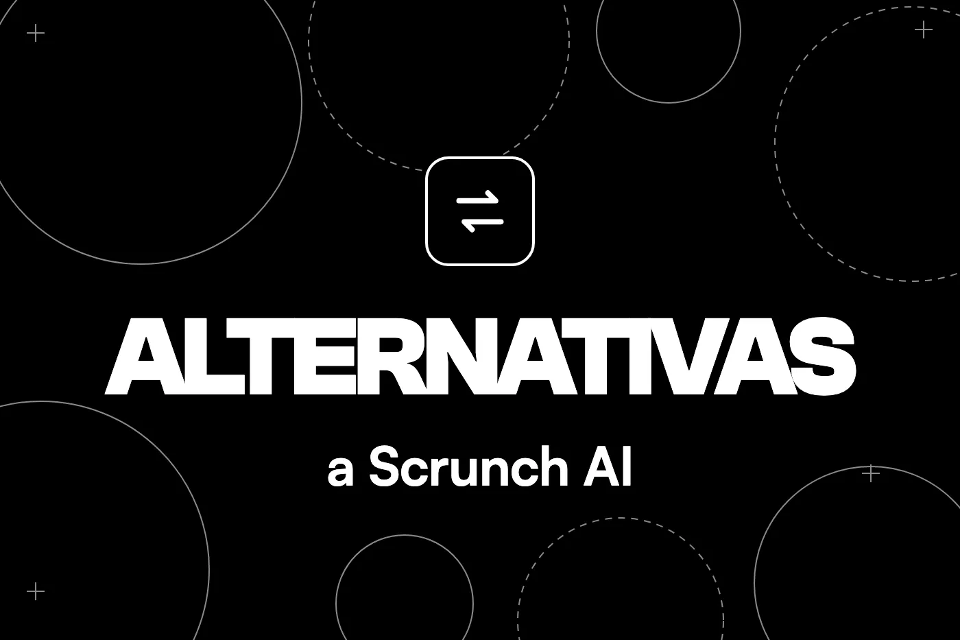 Alternativas a Scrunch AI: más motores, más países y menos precio de entrada