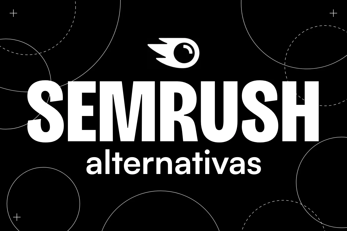 Alternativas a Semrush para SEO y seguimiento en buscadores de IA