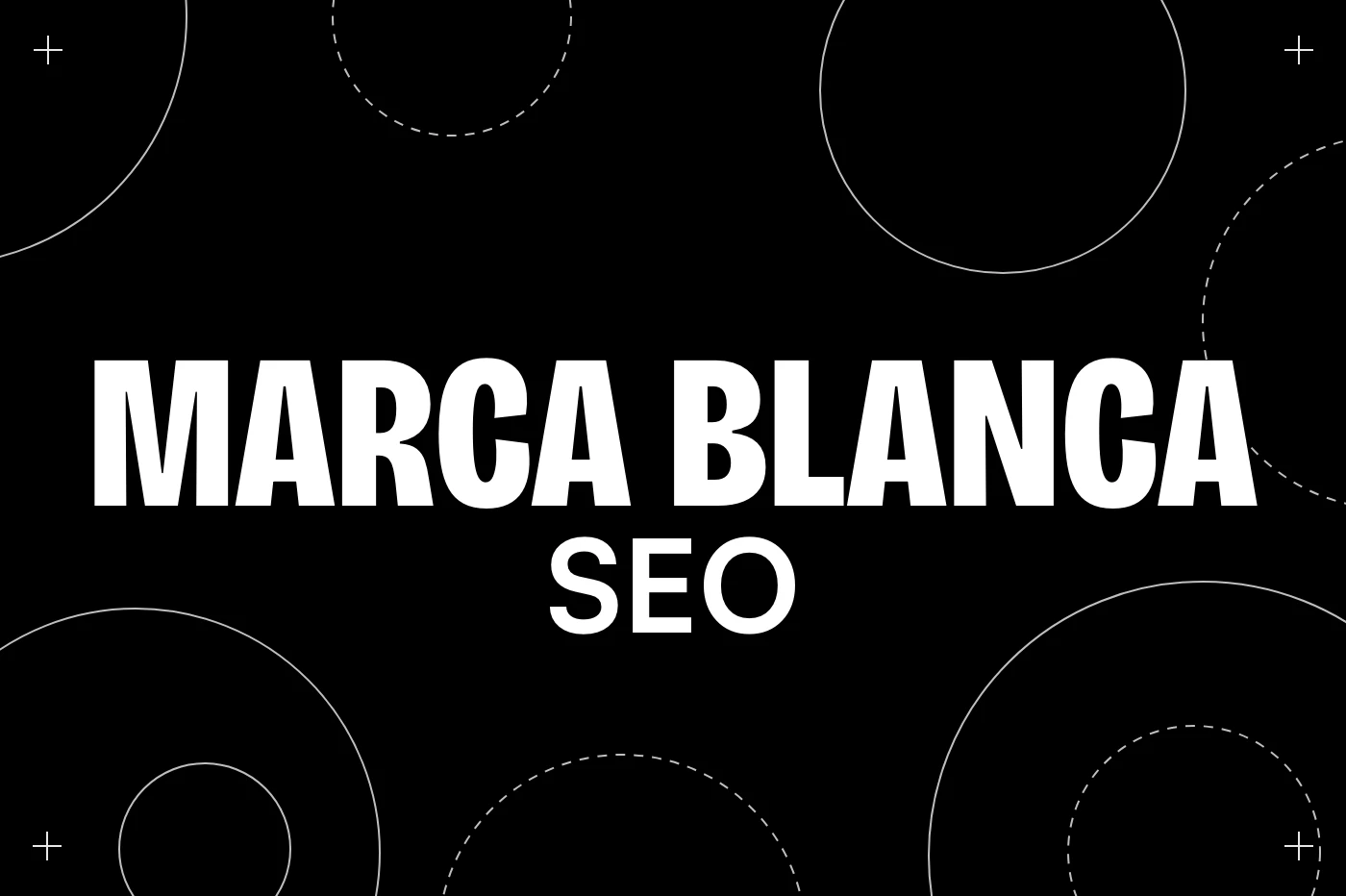 Las mejores herramientas SEO de marca blanca en 2026, según lo que dejan cambiar